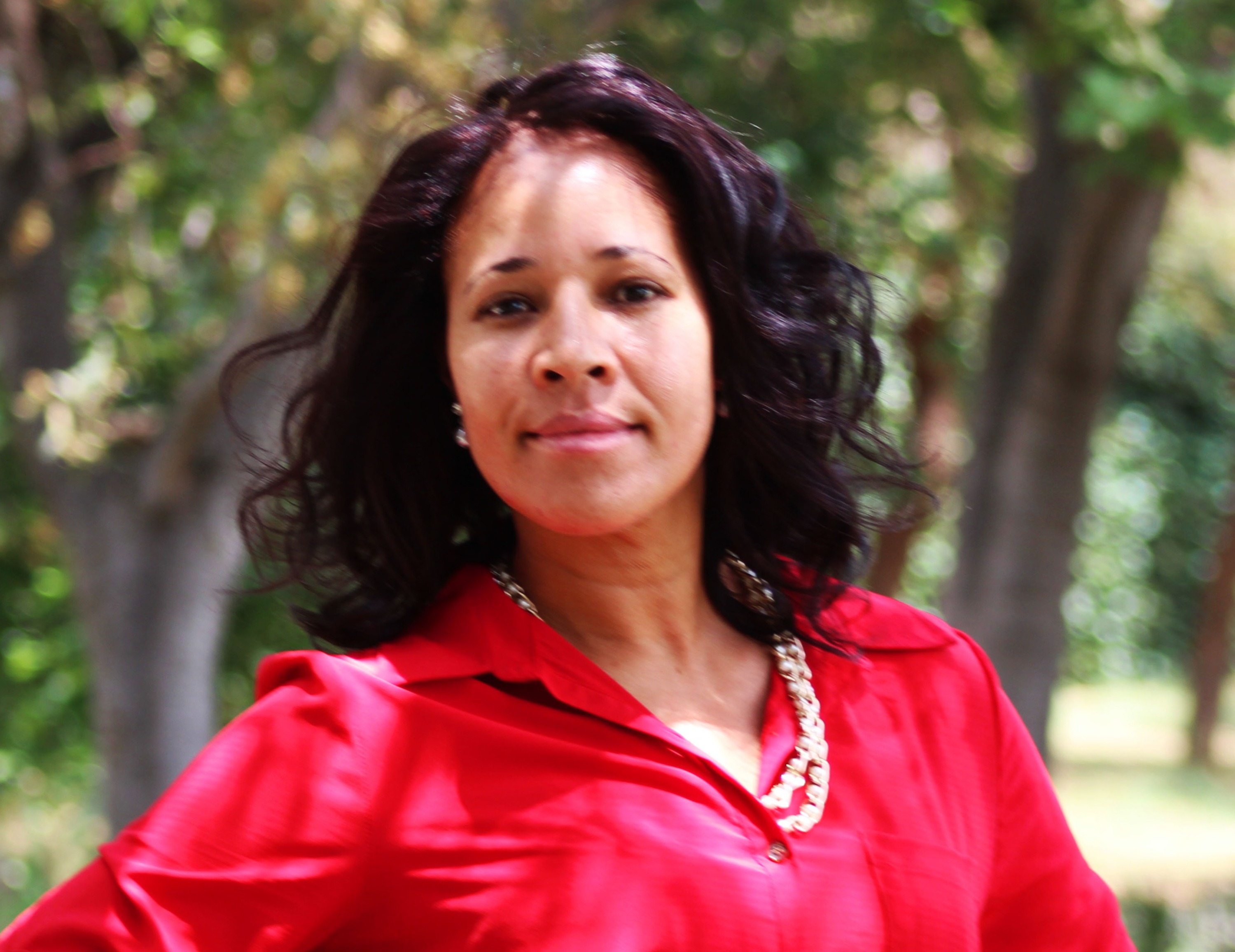 Christal Webb